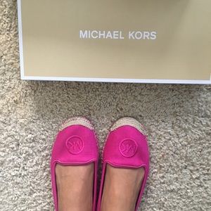 Brand new MK flats